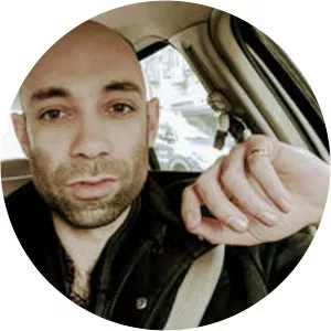 Aaron Gilbert - Artist