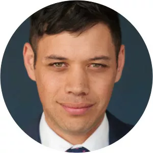 Aaron Giles photograph