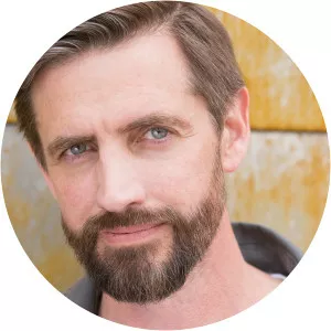 Aaron Ginn-forsberg - Actor