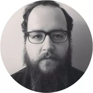 Aaron Goldstein - Canadian musician