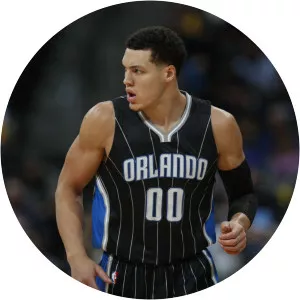 Aaron Gordon