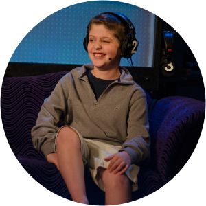 Aaron Governale photograph