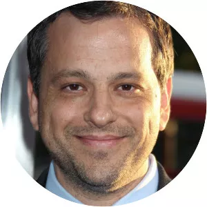 Aaron Guzikowski - American screenwriter