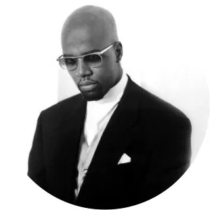 Aaron Hall