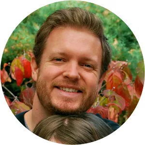 Aaron Hammersley - Film director