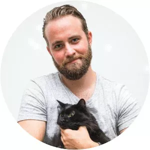 Aaron Hancox photograph