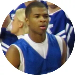 Aaron Harrison