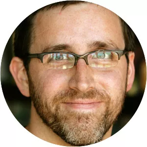 Aaron Hartline - Author