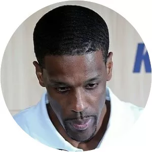 aaron haynes - Basketball player