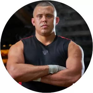 Aaron Heffernan - Irish actor