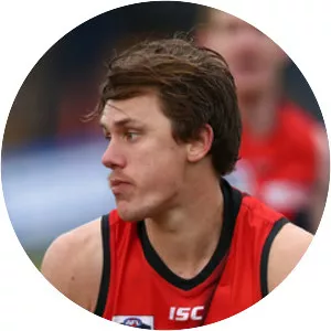 Aaron Heppell