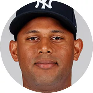 Aaron Hicks - Professional baseball player