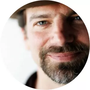 Aaron Hillegass - Author