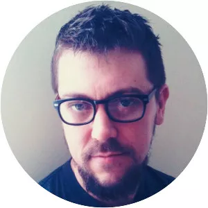 Aaron Hillis - Film director