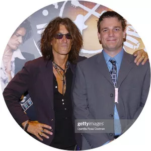 Aaron Hirsch photograph