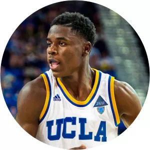Aaron Holiday - American professional basketball player
