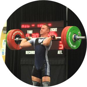 Aaron Horschig photograph