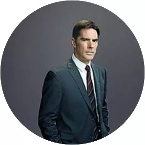 Aaron Hotch Hotchner - Fictional character
