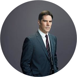 Aaron Hotchner