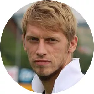 Aaron Hunt - German former football player