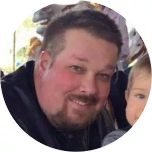 Aaron Irvin photograph