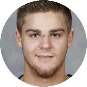 Aaron Irving - Ice hockey player