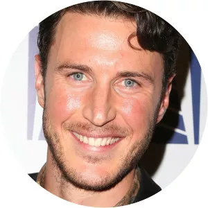 Aaron Jakubenko - Australian actor