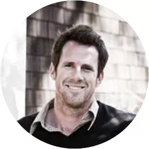 Aaron James photograph