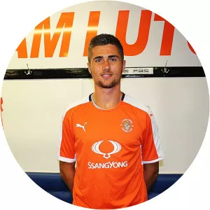 Aaron Jarvis - Rugby union player