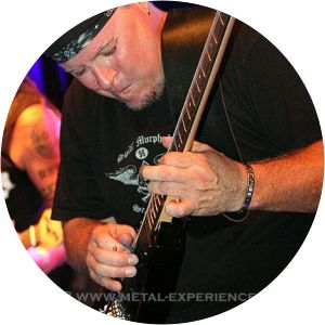 Aaron Jellum - Musical artist