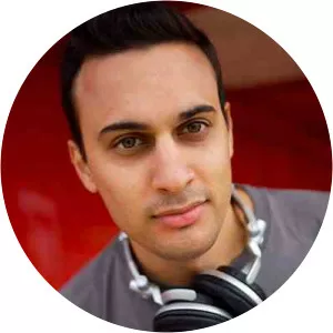 Aaron Jerome - Musical artist