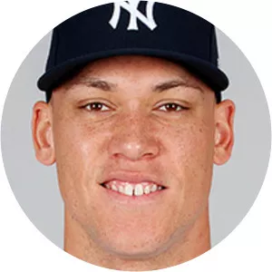 Aaron Judge