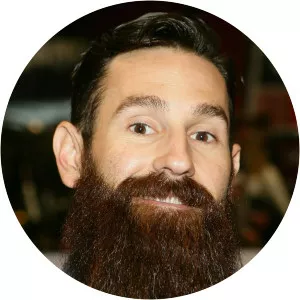 Aaron Kaufman