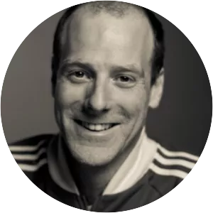 Aaron Keane - Film director