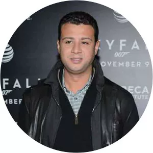 Aaron Kendrick De Niro