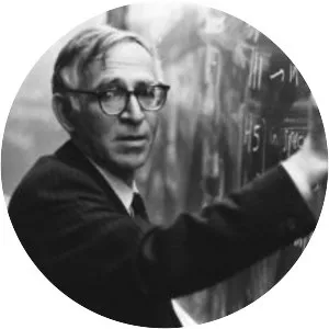 Aaron Klug - British biophysicist