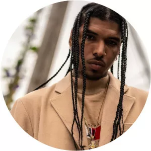 Aaron Knight - Musical artist