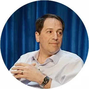 Aaron Korsh - American television producer