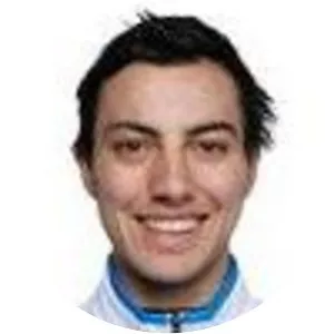 Aaron Kostner - Italian nordic combined skier