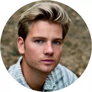 Aaron Koszuta - German film actor