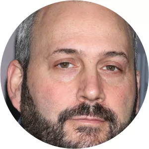 Aaron L. Gilbert - Film producer