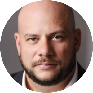 Aaron Langenfeld - Author