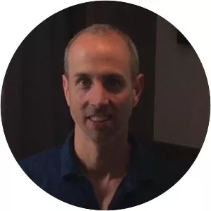 Aaron Lecklider - Author