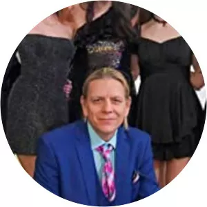 Aaron Lee Lopez - Film director