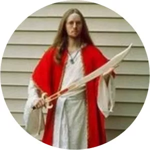 Aaron Leitch photograph