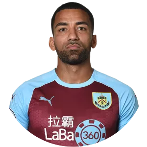 Aaron Lennon