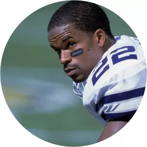 Aaron Lockett - American football player