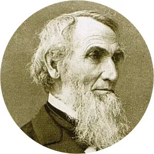 Aaron Lufkin Dennison