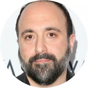 Aaron Magnani - Film producer