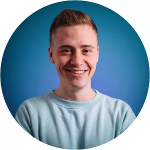 Aaron Marvin - Ice hockey player